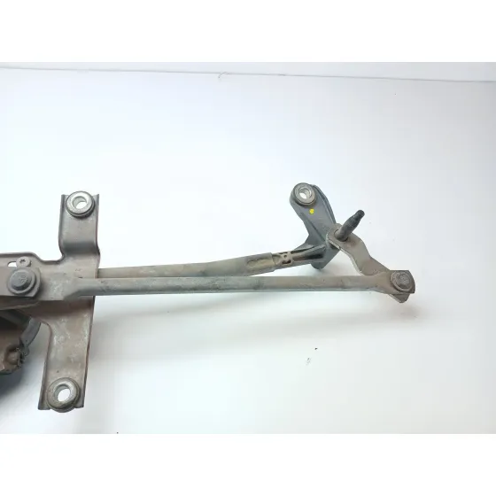 Motor Limpia Delantero para Mercedes-Benz Vito / Mixto Furgoneta (W639)