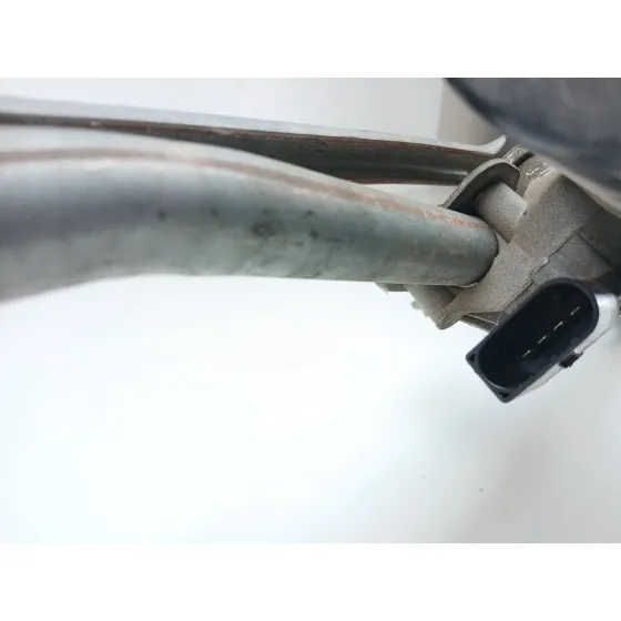Motor Limpia Delantero para Mercedes-Benz Vito / Mixto Furgoneta (W639)