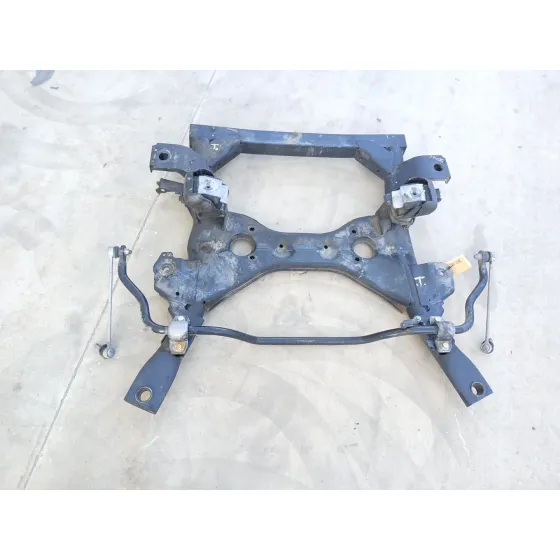 Puente Delantero para Mercedes-Benz Vito / Mixto Furgoneta (W639)