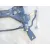 Puente Delantero para Mercedes-Benz Vito / Mixto Furgoneta (W639)