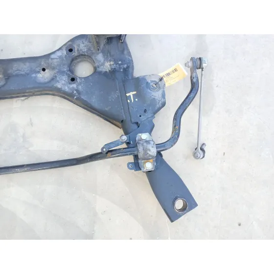 Puente Delantero para Mercedes-Benz Vito / Mixto Furgoneta (W639)