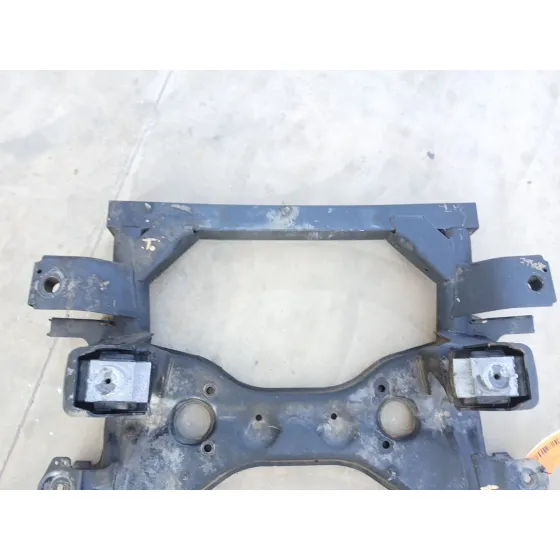 Puente Delantero para Mercedes-Benz Vito / Mixto Furgoneta (W639)