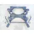 Puente Delantero para Mercedes-Benz Vito / Mixto Furgoneta (W639)