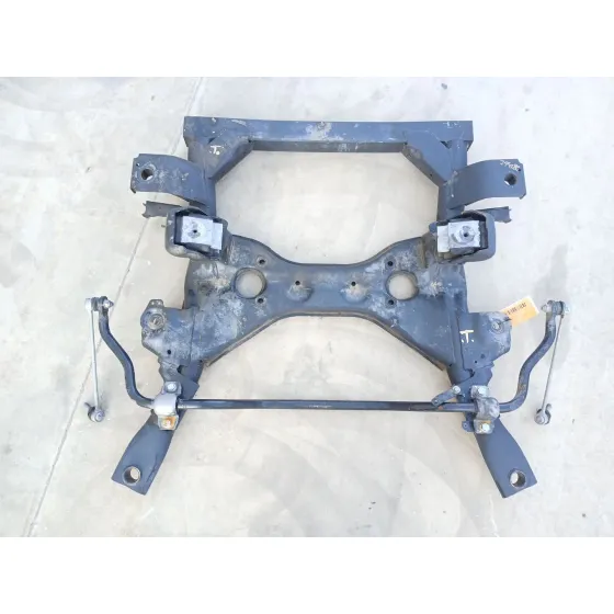 Puente Delantero para Mercedes-Benz Vito / Mixto Furgoneta (W639)