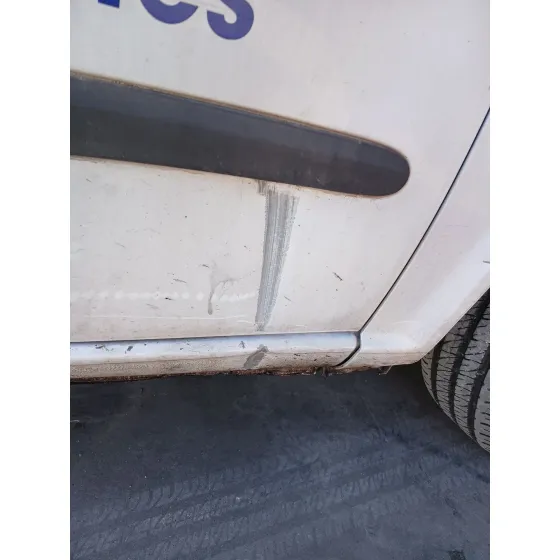 Puerta Delantera Derecha para Mercedes-Benz Vito / Mixto Furgoneta (W639)