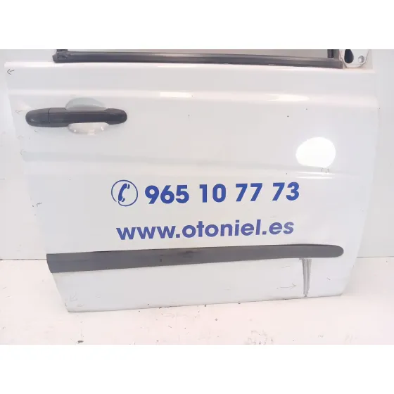 Puerta Delantera Derecha para Mercedes-Benz Vito / Mixto Furgoneta (W639)