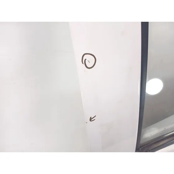 Puerta Delantera Derecha para Mercedes-Benz Vito / Mixto Furgoneta (W639)