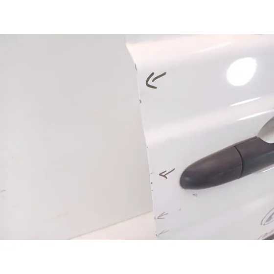 Puerta Delantera Derecha para Mercedes-Benz Vito / Mixto Furgoneta (W639)