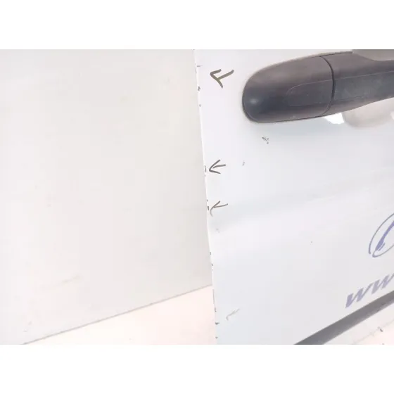 Puerta Delantera Derecha para Mercedes-Benz Vito / Mixto Furgoneta (W639)