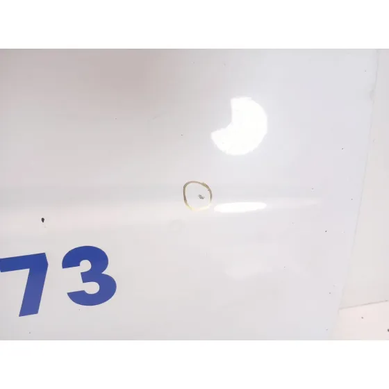 Puerta Delantera Derecha para Mercedes-Benz Vito / Mixto Furgoneta (W639)