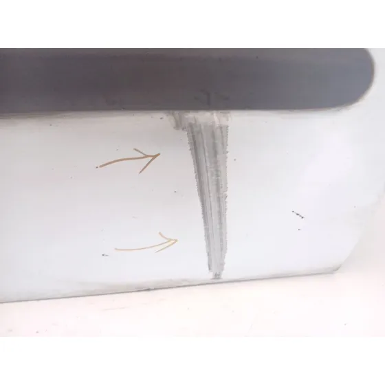 Puerta Delantera Derecha para Mercedes-Benz Vito / Mixto Furgoneta (W639)