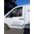 Puerta Delantera Izquierda para Mercedes-Benz Vito / Mixto Furgoneta (W639)