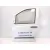 Puerta Delantera Izquierda para Mercedes-Benz Vito / Mixto Furgoneta (W639)