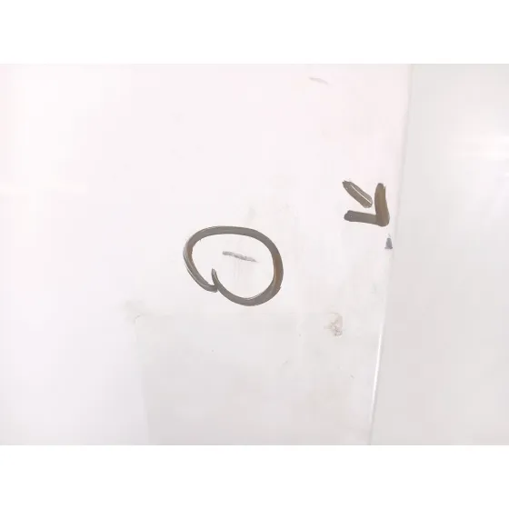 Puerta Delantera Izquierda para Mercedes-Benz Vito / Mixto Furgoneta (W639)