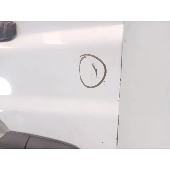 Puerta Delantera Izquierda para Mercedes-Benz Vito / Mixto Furgoneta (W639)