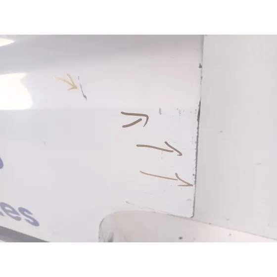 Puerta Delantera Izquierda para Mercedes-Benz Vito / Mixto Furgoneta (W639)