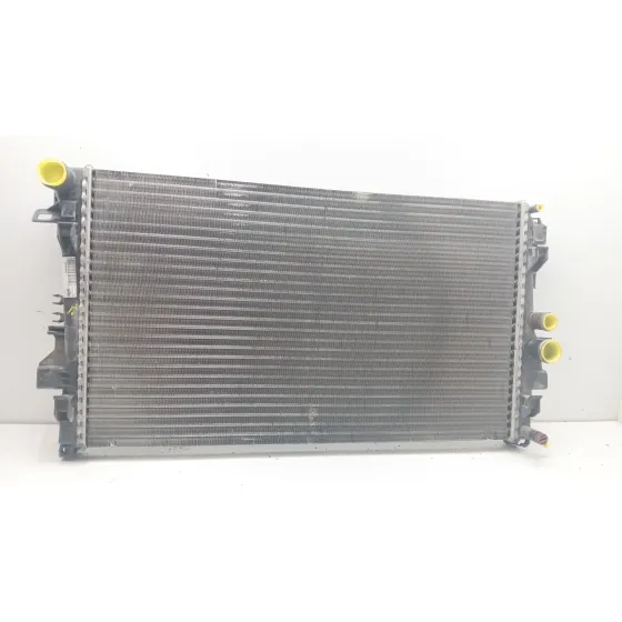 Radiador Agua para Mercedes-Benz Vito / Mixto Furgoneta (W639)