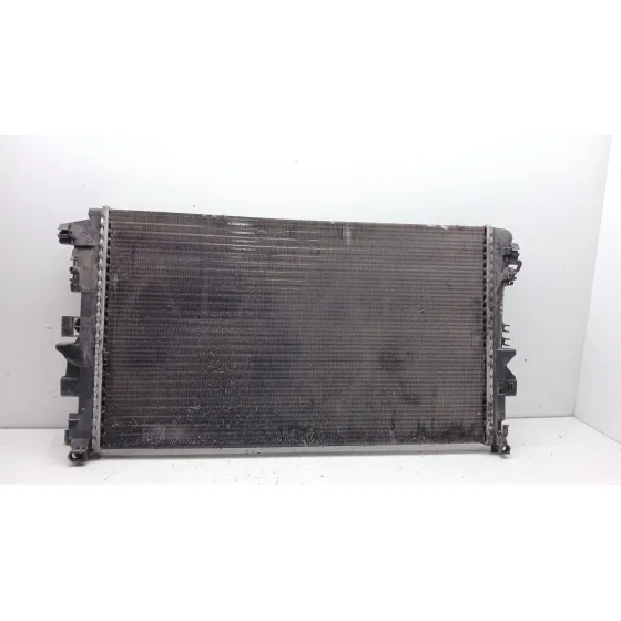 Radiador Agua para Mercedes-Benz Vito / Mixto Furgoneta (W639)