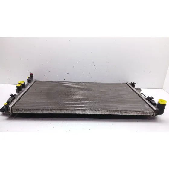 Radiador Agua para Mercedes-Benz Vito / Mixto Furgoneta (W639)