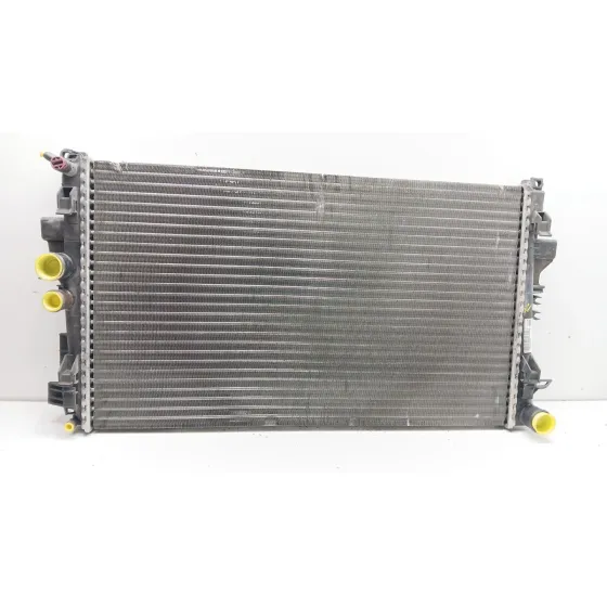 Radiador Agua para Mercedes-Benz Vito / Mixto Furgoneta (W639)