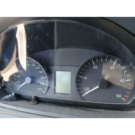 Cuadro Instrumentos para Mercedes-Benz Vito / Mixto Furgoneta (W639)