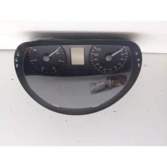 Cuadro Instrumentos para Mercedes-Benz Vito / Mixto Furgoneta (W639)