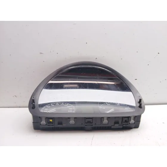 Cuadro Instrumentos para Mercedes-Benz Vito / Mixto Furgoneta (W639)