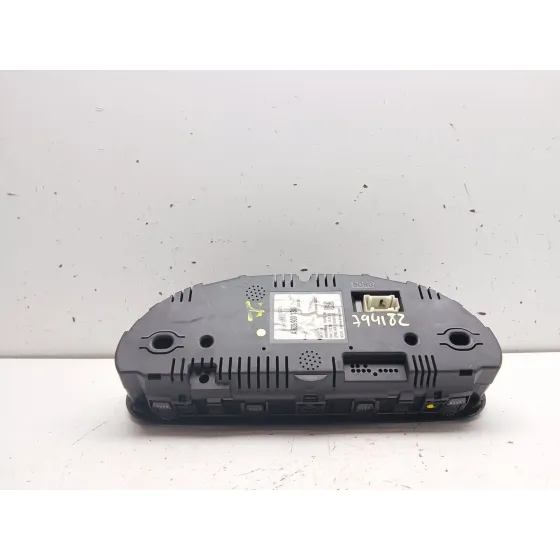 Cuadro Instrumentos para Mercedes-Benz Vito / Mixto Furgoneta (W639)