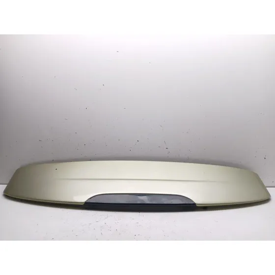 Aleron Trasero para Renault Clio Ii (Bb_, Cb_)