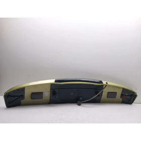 Aleron Trasero para Renault Clio Ii (Bb_, Cb_)