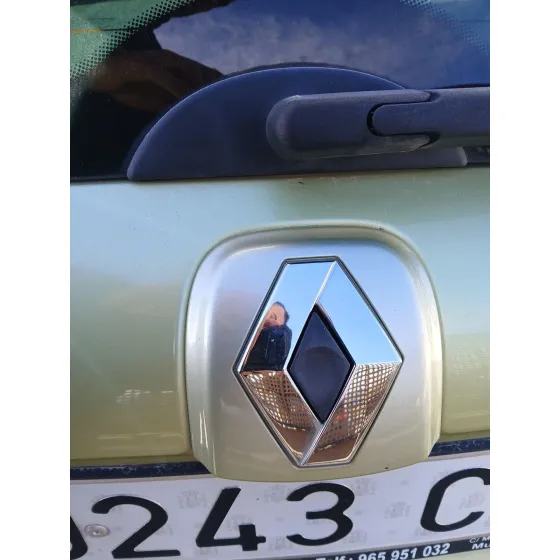 Maneta Porton para Renault Clio Ii (Bb_, Cb_)