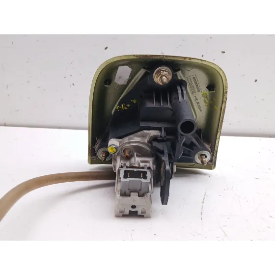 Maneta Porton para Renault Clio Ii (Bb_, Cb_)