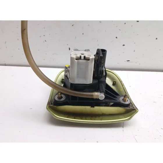 Maneta Porton para Renault Clio Ii (Bb_, Cb_)