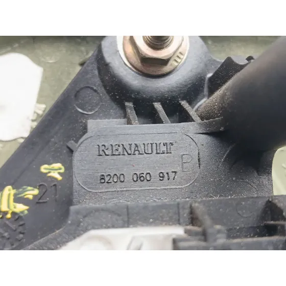 Maneta Porton para Renault Clio Ii (Bb_, Cb_)