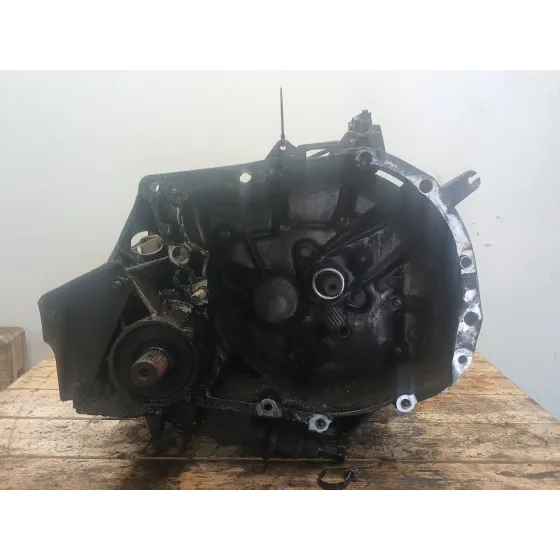 Caja Cambios para Renault Clio Ii (Bb_, Cb_)