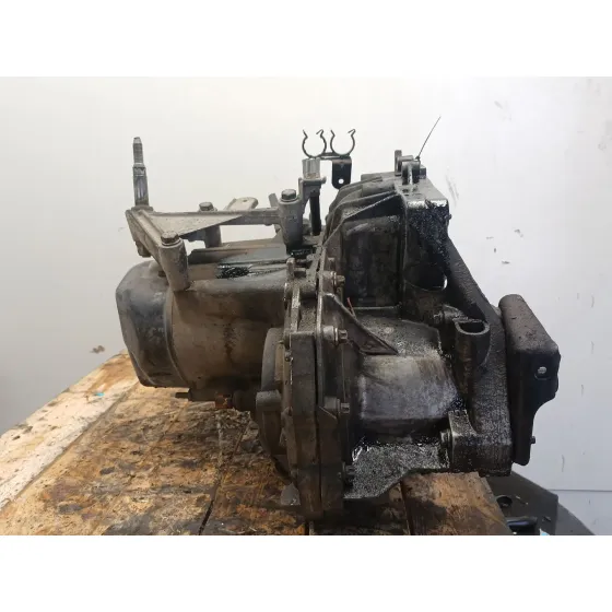 Caja Cambios para Renault Clio Ii (Bb_, Cb_)