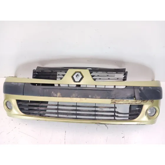 Paragolpes Delantero para Renault Clio Ii (Bb_, Cb_)