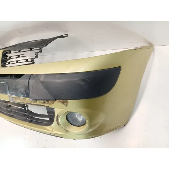 Paragolpes Delantero para Renault Clio Ii (Bb_, Cb_)
