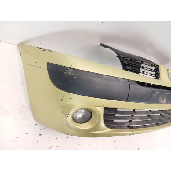 Paragolpes Delantero para Renault Clio Ii (Bb_, Cb_)