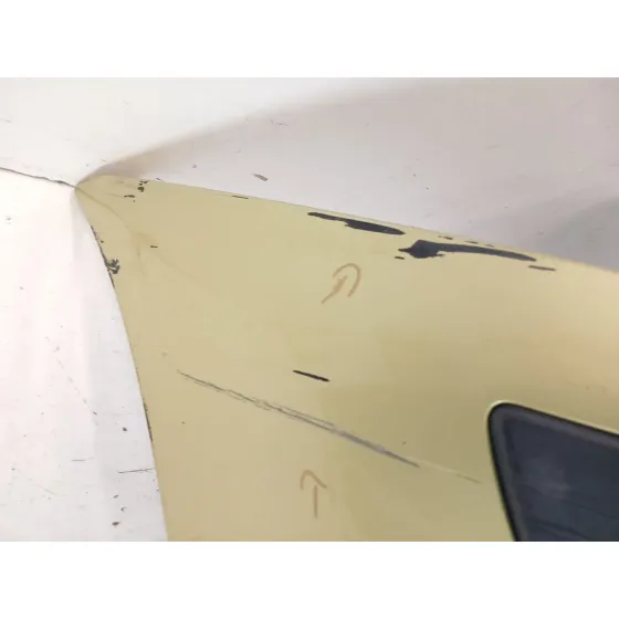 Paragolpes Delantero para Renault Clio Ii (Bb_, Cb_)
