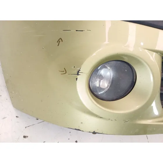 Paragolpes Delantero para Renault Clio Ii (Bb_, Cb_)