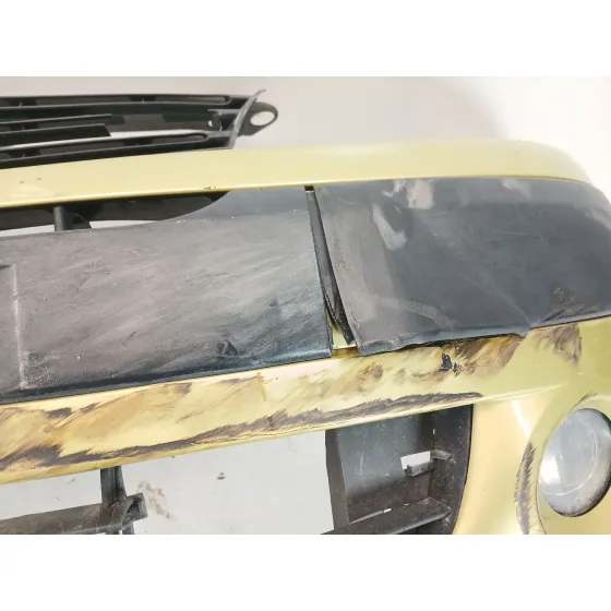 Paragolpes Delantero para Renault Clio Ii (Bb_, Cb_)