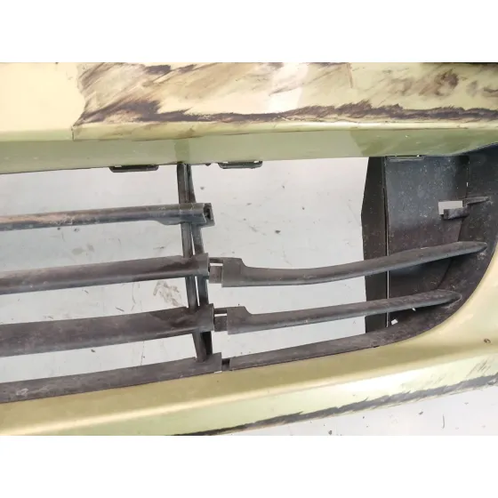 Paragolpes Delantero para Renault Clio Ii (Bb_, Cb_)