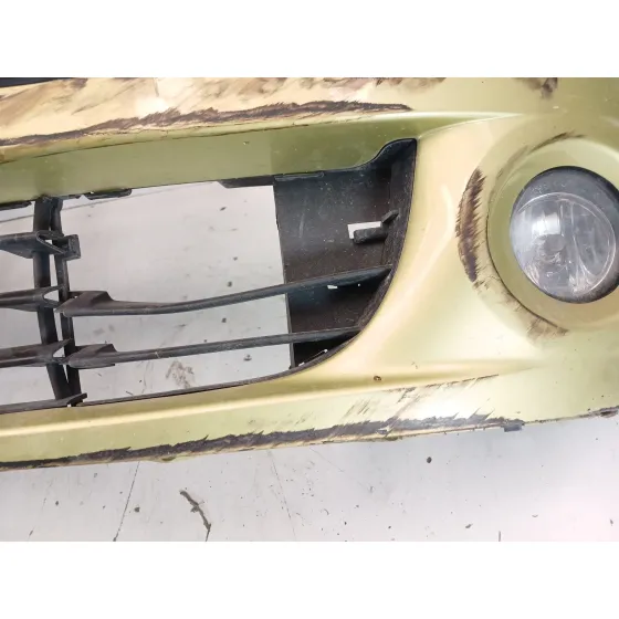 Paragolpes Delantero para Renault Clio Ii (Bb_, Cb_)
