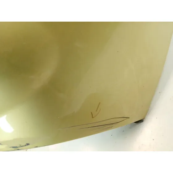 Paragolpes Delantero para Renault Clio Ii (Bb_, Cb_)