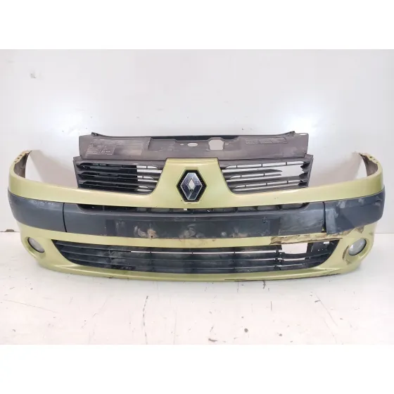 Paragolpes Delantero para Renault Clio Ii (Bb_, Cb_)