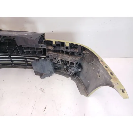 Paragolpes Delantero para Renault Clio Ii (Bb_, Cb_)