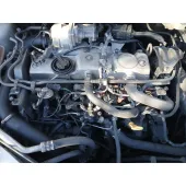 Motor Completo para Ford Focus Ii (Da_, Hcp, Dp)