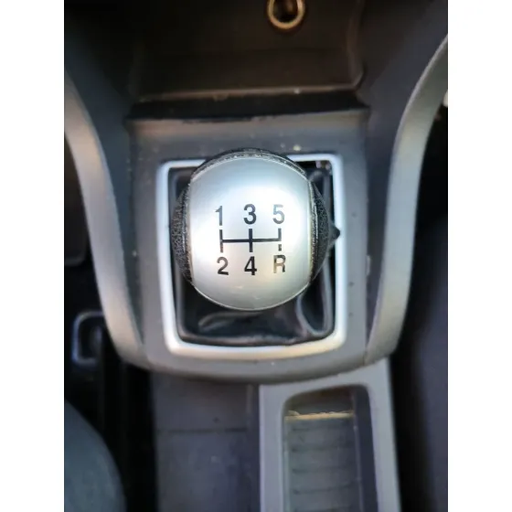Caja Cambios para Ford Focus Ii (Da_, Hcp, Dp)