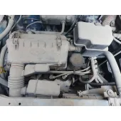 Motor Completo para Hyundai Atos (Mx)